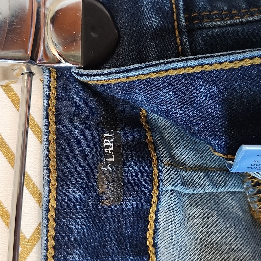 Blue Jeans bundle - Picture 8 of 14